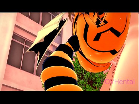 ❤️ Wasp Girl Monster ❤️ Pornofideo by porno fy.fuxporn-com.ru ❌️